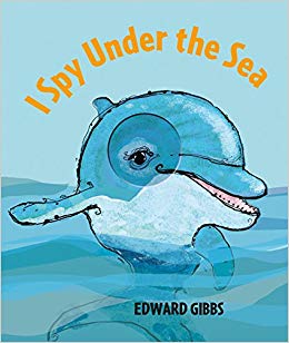 BK I Spy Under the Sea