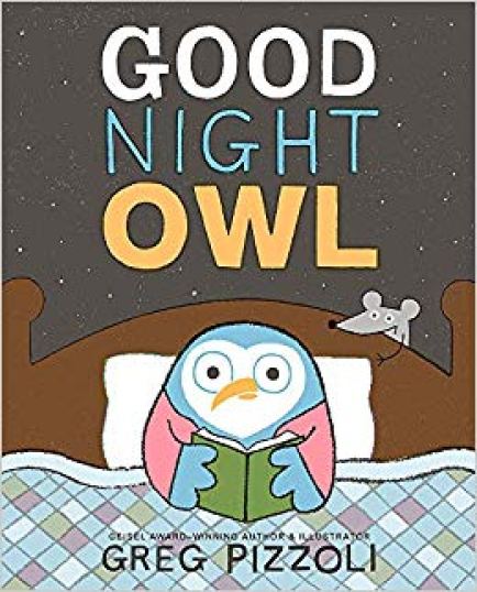 BK Good Night Owl