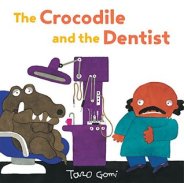 BK Crocodile Dentist